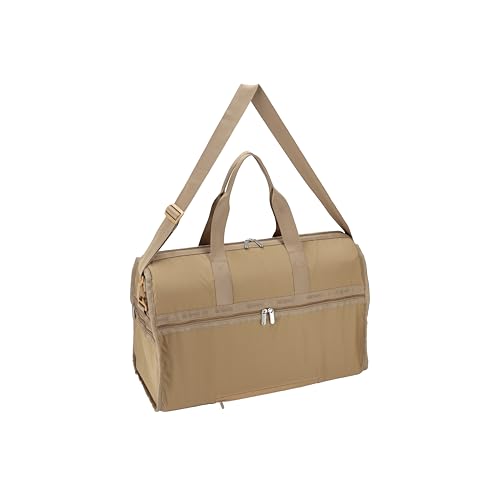 Deluxe Large Weekender Bag