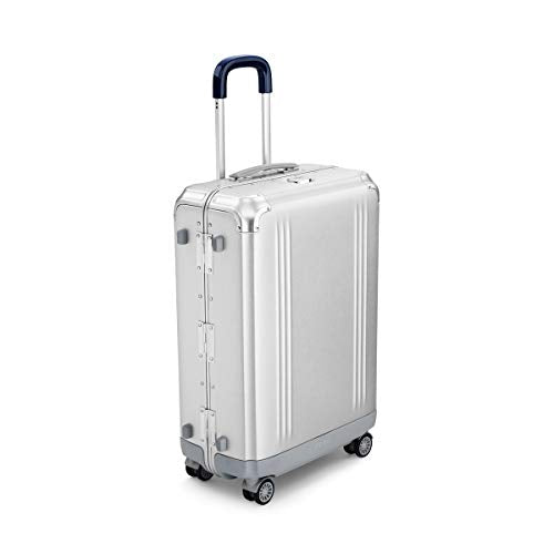 Pursuit Aluminum Hardside Travel Case
