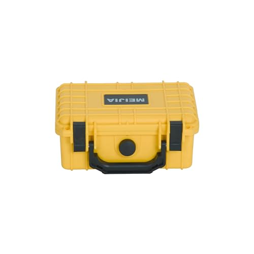 IP67 waterproof hard compact case