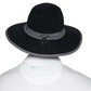 Wide Brim Golf Hat