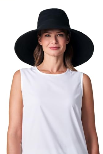 Women's Beach Hat