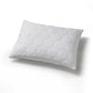 Down Alternative Back and Stomach Sleeper Cooling Pillow