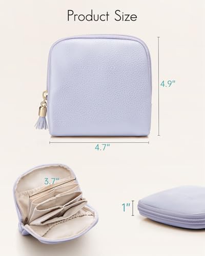 Small Travel Jewelry Organizer