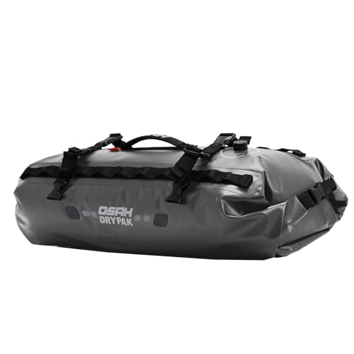 Waterproof Duffel& Luggage Bag