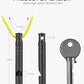 Titanium Emergency Whistle