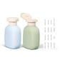 3.4oz Travel Bottle with Flip Cap (2 Count)