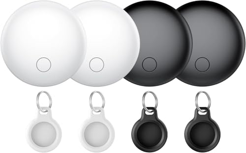 Air Tracker Tags 4 (4 Count)