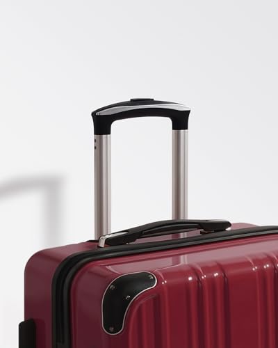 Luggage Lightweight and Durable Hardshell