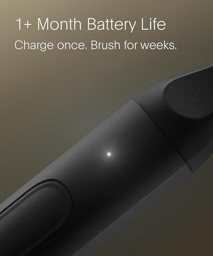 Pro Sonic Electric Toothbrush