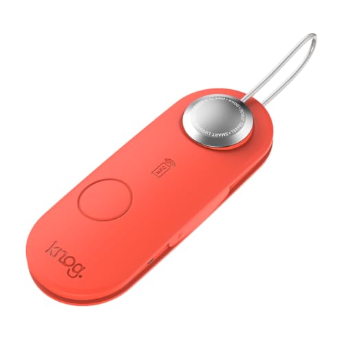 Scout Smart Luggage Tag