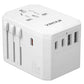 Universal Travel Adapter