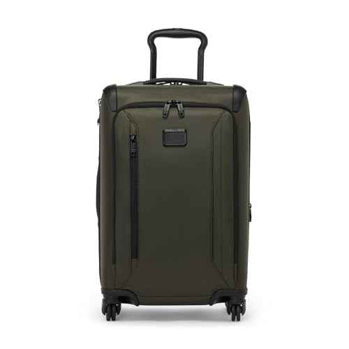 Aerotour 4 Wheel Expandable Luggage