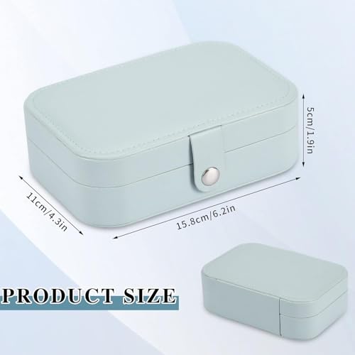 Travel Jewelry Box