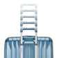 UpLIFT X Large Checked Hardside Luggage with Spinner Wheels