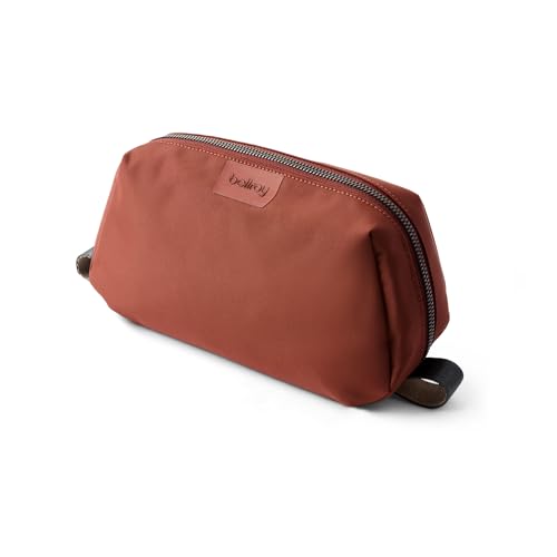 Toiletry Kit Water