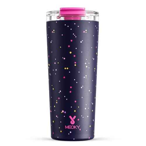 24 oz Insulated Travel Coffee Mug