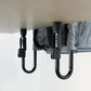 Perch Clip On Table Chair