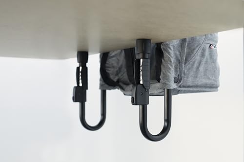 Perch Hook On High Chair