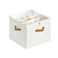 16 Pair Shoe Organizer for Closet