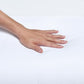 Down Alternative Bed Pillows for Back and Side Sleepers (2 Count)