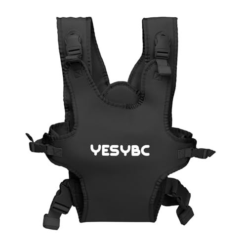 Baby Carrier Dual