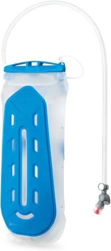 Hydraulics 2L Backpack Water Reservoir with Bite Valve