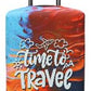 Luggage Cover Suitcase Protector Fits 27