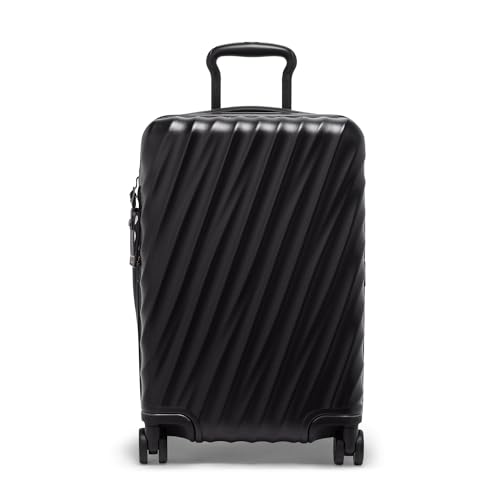 19 Degree Expandable Carry