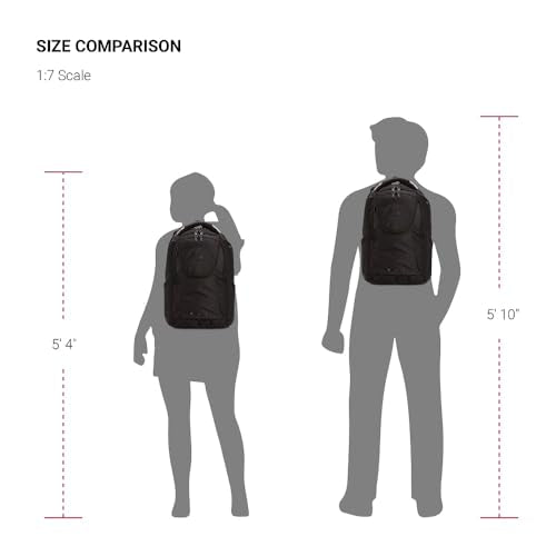 2762 ScanSmart Laptop Backpack