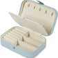 Travel Jewelry Box