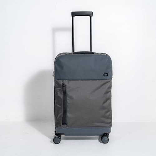 Pace Pro Hybrid Luggage