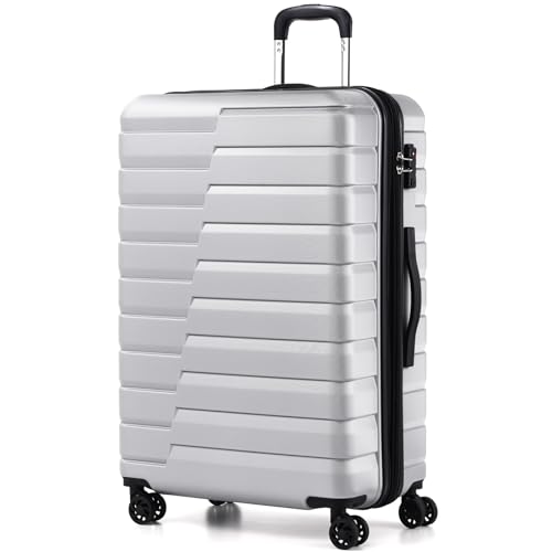 Lightweight Luggage with TSA Lock