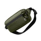 1.5L Sling Bag with RFID Blocking Crossbody Chest Pack for Men Women