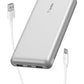 20000mAh 15W 3 Port Power Bank