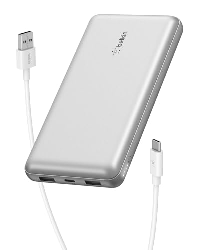 20000mAh 15W 3 Port Power Bank