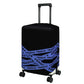 Travel Luggage Cover Suitcase Protector Fits 23