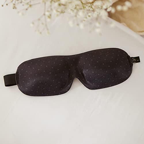 40 Blinks No Pressure Beauty & Travel Eye Masks