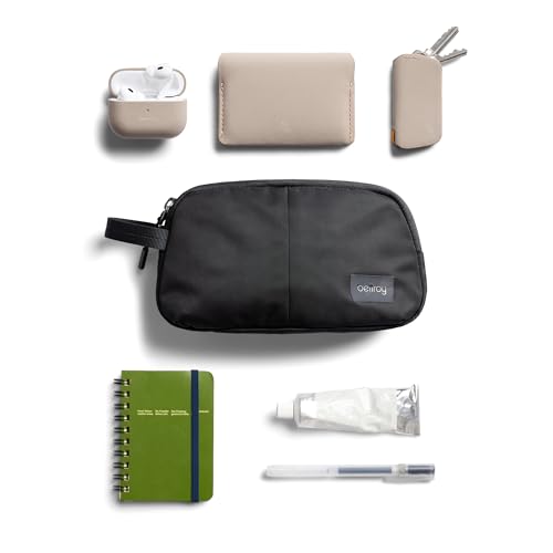 Laneway Daily Pouch