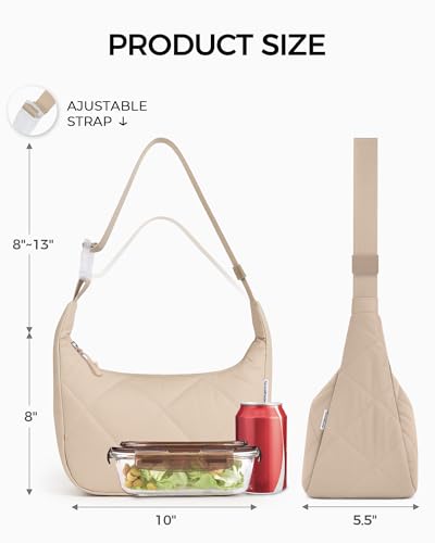 Lunch Bag Lunch Tote for Women