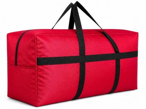 Storage Duffle Bag