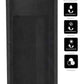 600D Nylon Dust Cover for Keurig K