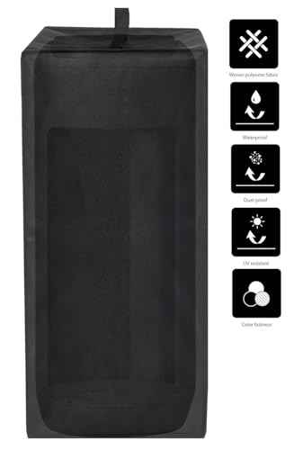 600D Nylon Dust Cover for Keurig K
