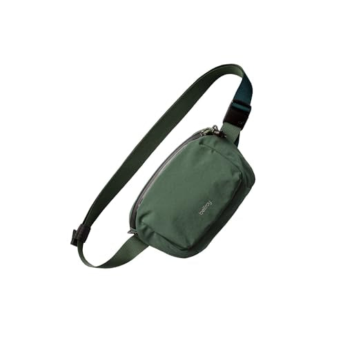 Lite Belt Bag