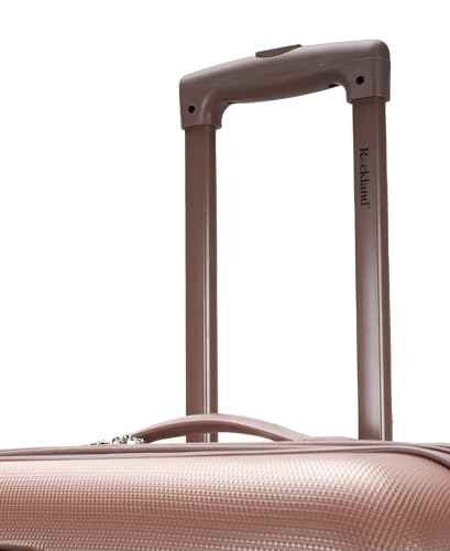 Melbourne Hardside Expandable Spinner Wheel Luggage