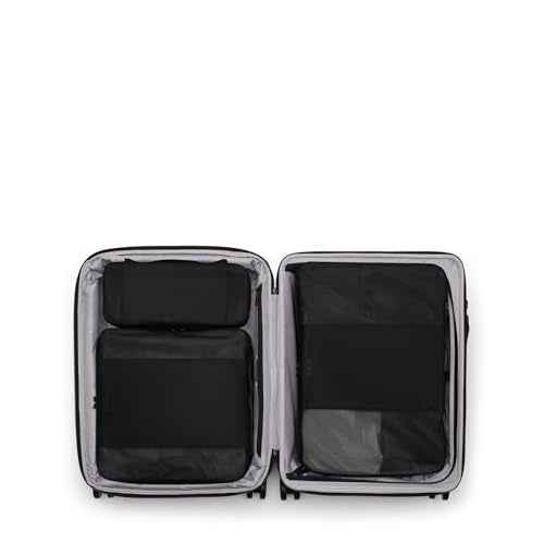 Aerotour 4 Wheel Expandable Luggage