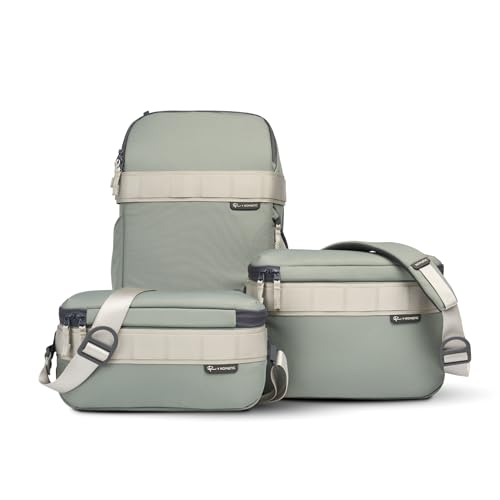 Luma Camera Pack 18L