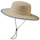 UPF 50+ Foldable Brim Water