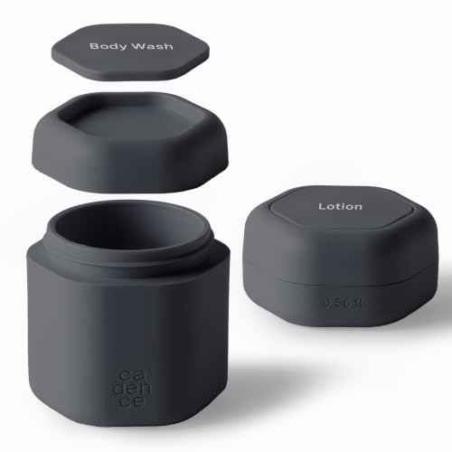 Travel Containers