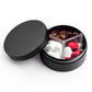Small Pill Case 3 Compartments