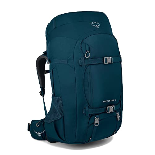 Fairview Trek 70L Women's Travel Backpack
